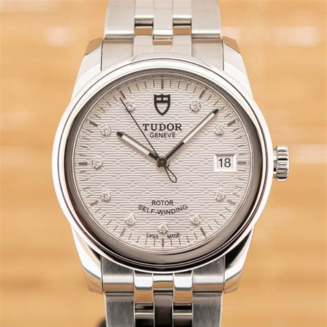 tudor glamour date diamond